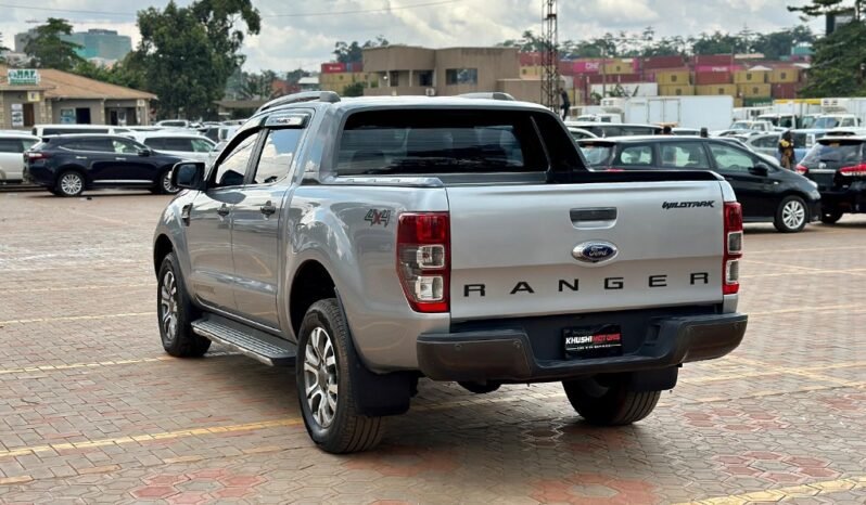 
								Ford Ranger 2015 full									