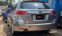 
										Subaru Legacy 2009 full									