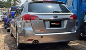 Subaru Legacy 2009