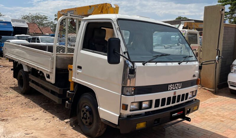 Best car dealership in Uganda