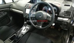 
										Subaru Impreza G4 2014 full									