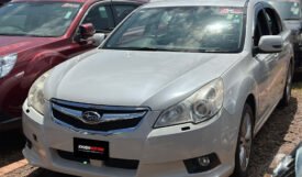 Subaru Legacy B4 2010