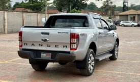 Ford Ranger 2015