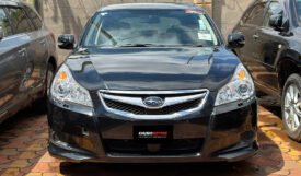 Subaru Outback 2009