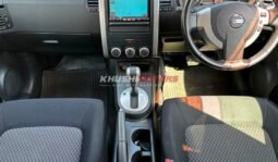 
										Nissan Xtrail 2010 full									