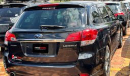 
										Subaru Outback 2009 full									