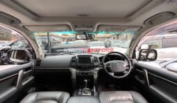 
										Toyota Land Cruiser 2009 full									