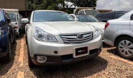 Subaru OutBack 2009