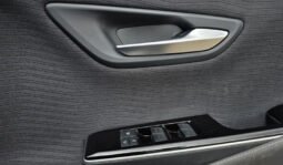 Toyota Crown 2018 full
