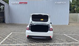 Toyota Crown 2018 full