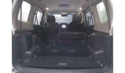 Mitsubishi Pajero 2012