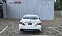 Toyota Crown 2018