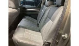 
Toyota Hilux 2021 full									