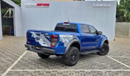 Ford Raptor Ranger 2018 full