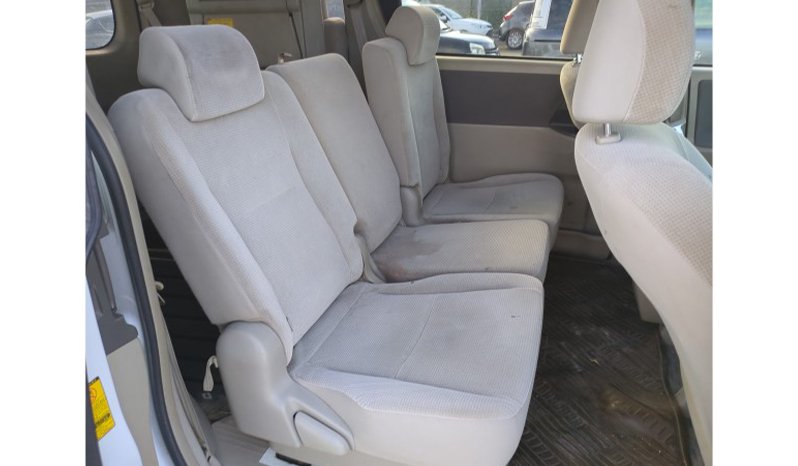 Toyota Noah 2010 full