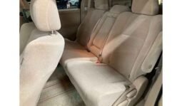 
Toyota Alphard 2010 full									