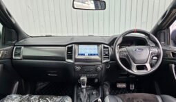 Ford Raptor Ranger 2018 full