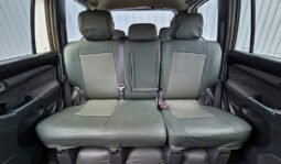 Toyota Land Cruiser Prado TX 2003 full