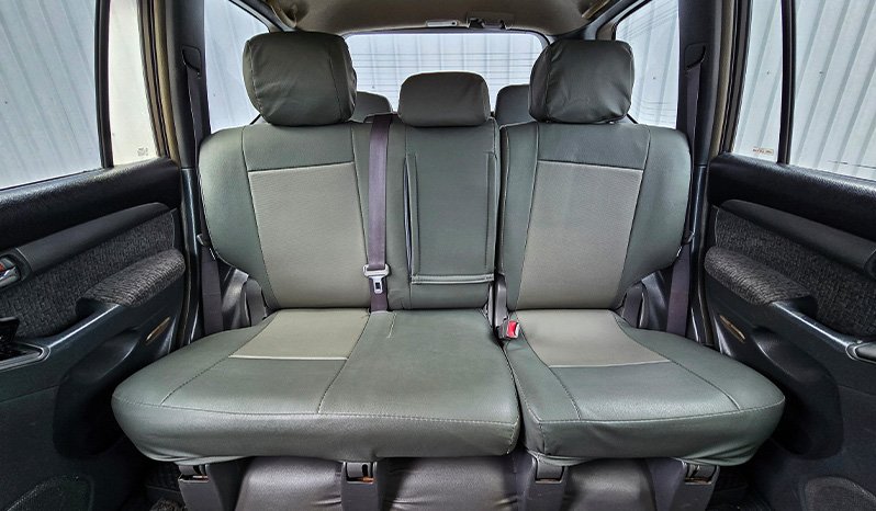 Toyota Land Cruiser Prado TX 2003 full