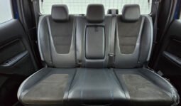 Ford Raptor Ranger 2018 full