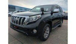 Toyota Land Cruiser Prado 2017