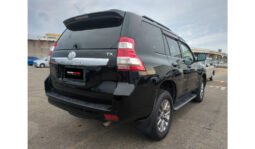 Toyota Land Cruiser Prado 2017