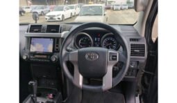 Toyota Land Cruiser Prado 2017