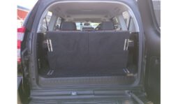 Toyota Land Cruiser Prado 2017 full