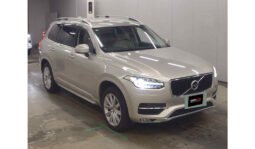 Volvo XC90 2017