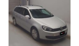 Volkswagen Golf Variant 2011