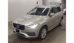 Volvo XC90 2017