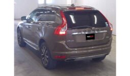 Volvo XC60 2016