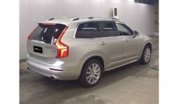 Volvo XC90 2017