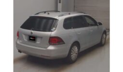 Volkswagen Golf Variant 2011