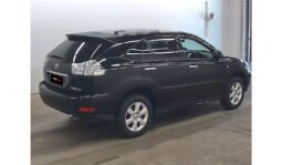 Toyota Harrier 2010