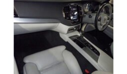 Volvo XC90 2017