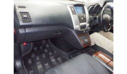 Toyota Harrier 2010