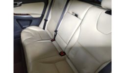 Volvo XC60 2016