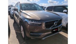 Volvo XC90 2016