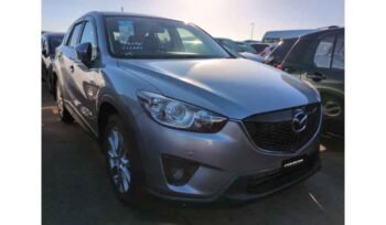 Mazda CX-5 2013