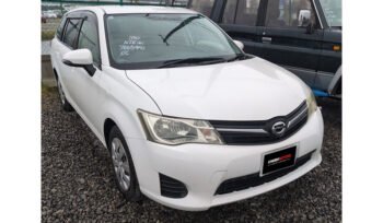 Toyota Corolla Fielder 2013
