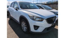 Mazda CX-5 2013