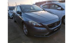 Volvo V40 2013
