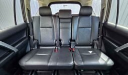 Toyota Land Cruiser Prado 2019 full