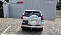 Toyota Land Cruiser Prado 2019