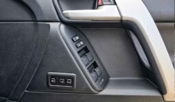 Toyota Land Cruiser Prado 2019 full