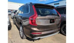 Volvo XC90 2016