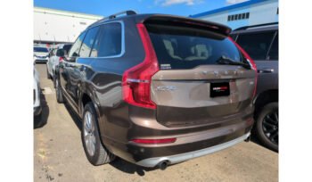 Volvo XC90 2016