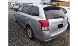 Toyota Corolla Fielder 2013