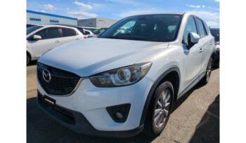 Mazda CX-5 2013